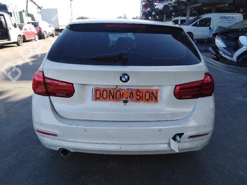 Front wiper motor BMW 3 Touring (F31) 318 d | BP16644542M29 