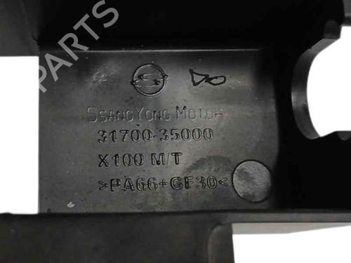 Gearstang SSANGYONG TIVOLI 1.5 | BP21548412M90 