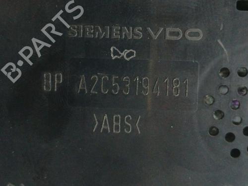 Cockpit VW PASSAT B6 (3C2)  | BP19726650C47 