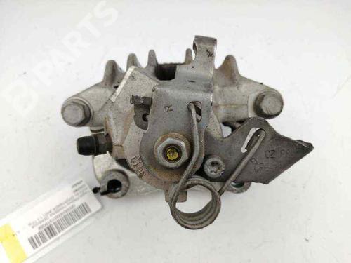 Right rear brake caliper AUDI A1 Sportback (8XA, 8XF)  | BP11604705M106 