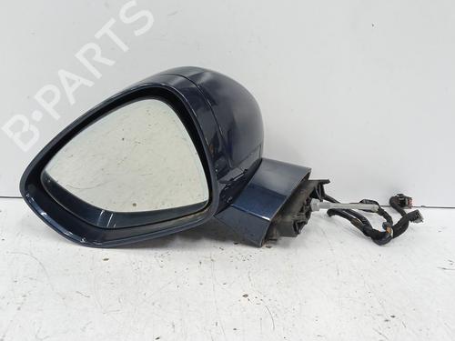 Used Left mirror CITROËN C5 III (RD_) 2.7 HDi (RDUHZJ) (204 hp) 29730133