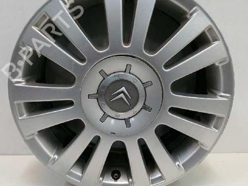 rim-citroen-c5-iii-rd_-16-hdi-110-rd9hzc-hungaro3-2008-2009-2010-2011-2012-2013-2014-2015-2016-2017-7065896 main image