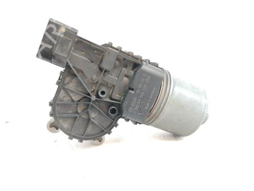 Front wiper motor PEUGEOT 207 (WA_, WC_) 1.6 HDi | BP10370539M29