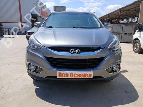 Engine HYUNDAI ix35 (LM, EL, ELH) 1.7 CRDi | BP35791448M1 - Image 8