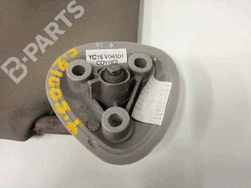 Left sun visor FORD TRANSIT Van (FA_ _)  | BP4937877I1 