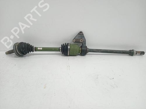 Used Right front driveshaft KIA CARNIVAL II (GQ) 2.9 CRDi (144 hp) 28704263