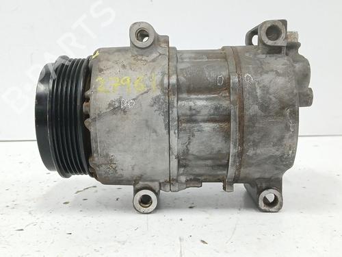 Used AC compressor AC compressor MERCEDES-BENZ B-CLASS Sports Tourer (W245) B 200 CDI (245.208) (140 hp) 40179302 40179302
