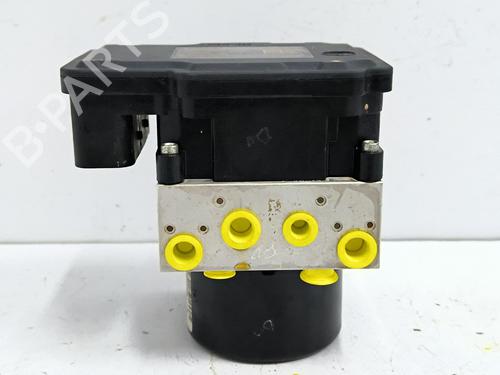Used ABS pump ABS pump RENAULT LAGUNA III (BT0/1) 2.0 dCi (BT01, BT08, BT09, BT0E, BT0K, BT12, BT1C, BT1D,... (150 hp) 34262991 34262991