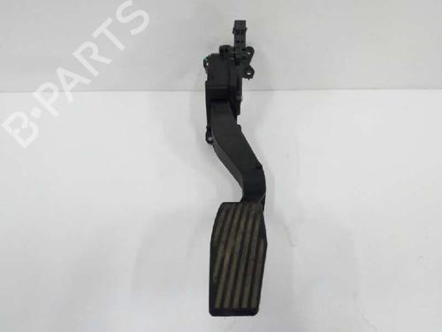 Used Pedal FIAT TIPO Saloon (356_, 357_) 1.4 (356SXA1B) (95 hp) 5041862
