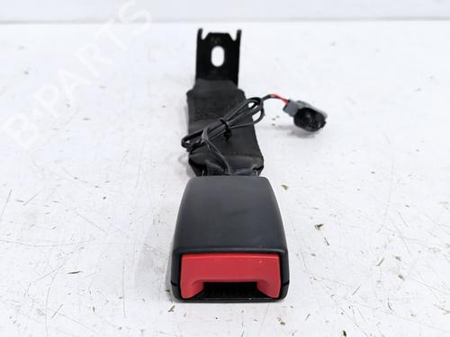 Used Seat buckle Seat buckle SMART FORFOUR Hatchback (453) electric drive / EQ (453.091) (56 hp) 34536019 34536019