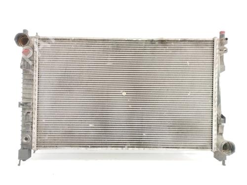 Used Water radiator MERCEDES-BENZ C-CLASS (W203) C 220 CDI (203.008) (150 hp) 10931428