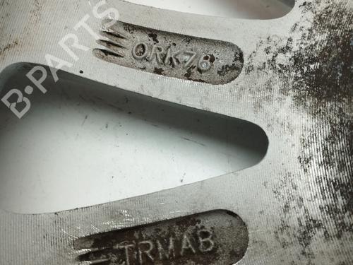 Rim CHRYSLER 300M (LR) | BP10643740C45