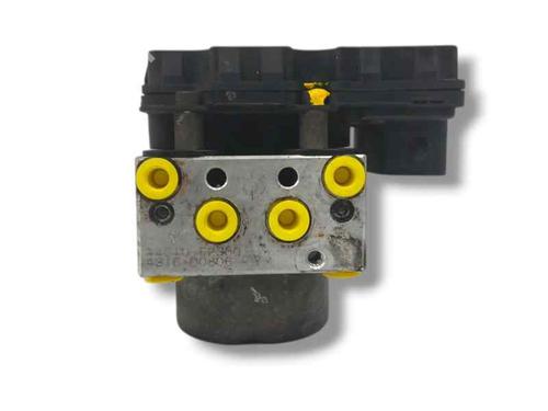 Used ABS pump TOYOTA YARIS (_P1_) 1.4 D-4D (NLP10_, NLP10R) (75 hp) 22920605