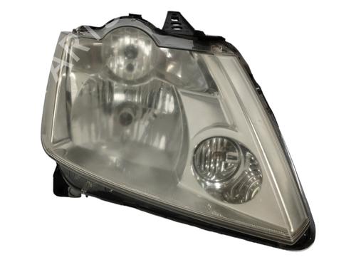 Used Right headlight RENAULT MODUS / GRAND MODUS (F/JP0_) [2004-2025]  16889788
