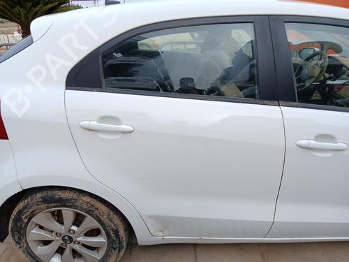 right-rear-door-kia-rio-iii-ub-2011-2012-2013-2014-2015-2016-2017-32081745 main image