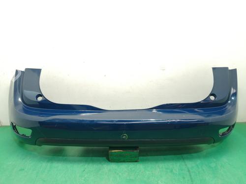 Used Rear bumper CITROËN C4 Picasso II 1.2 THP 130 (130 hp) 12942806