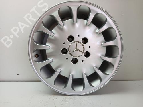 Used Rim Rim 39536017 39536017