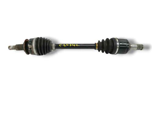 Left front driveshaft MAZDA 6 Saloon (GJ, GL) 2.0 (GJ2, GL2, GL6) GDB72560X