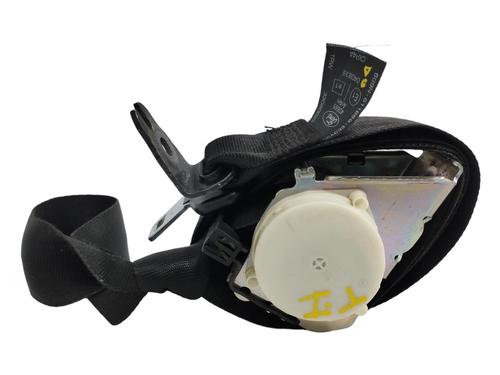 Rear left seatbelt FORD MONDEO III Saloon (B4Y) 2.0 16V | BP16460851I29 