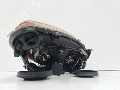 Left headlight OPEL ASTRA H GTC (A04) 1.7 CDTi (L08) | BP29629503C28