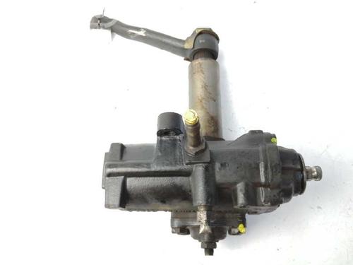 Used Steering rack MERCEDES-BENZ MB Bus (W631) D (631.333, 631.343, 631.334, 631.344) (72 hp) 8302519