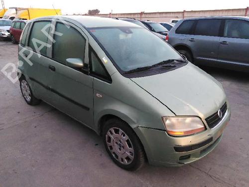 Used Parts FIAT IDEA (350_)    3495097