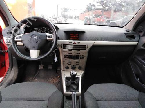 Startmotor OPEL ASTRA H (A04) 1.7 CDTI (L48) | BP11294048M8 