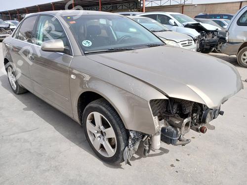 Engine AUDI A4 B7 (8EC) 2.0 TDI 16V | BP33931291M1  - Image 7