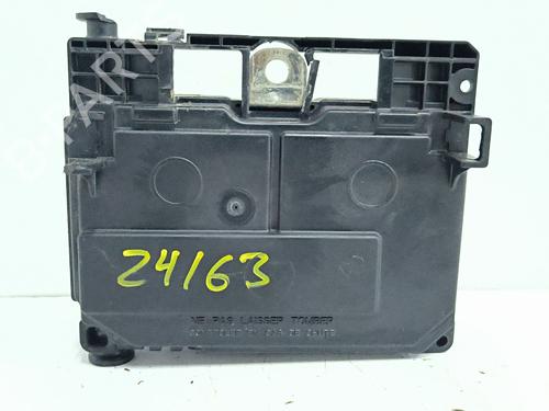 Fuse box PEUGEOT 607 (9D, 9U) 2.2 HDi | BP35950513E1 - Image 2