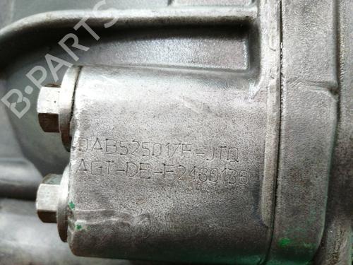 Rear differential AUDI Q7 (4LB) 3.0 TDI quattro | BP9846247M24 