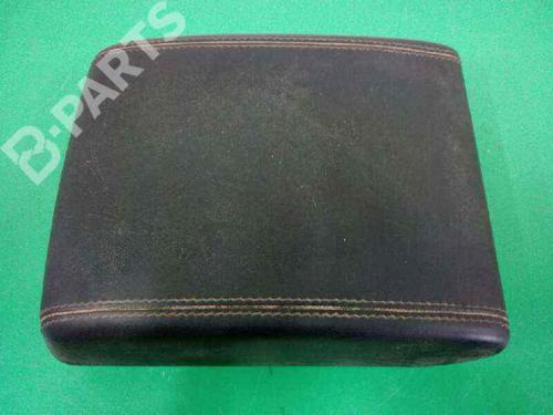 Used Armrest / Center console Armrest / Center console JAGUAR XF I (X250) 3.0 D (241 hp) 7153428 7153428