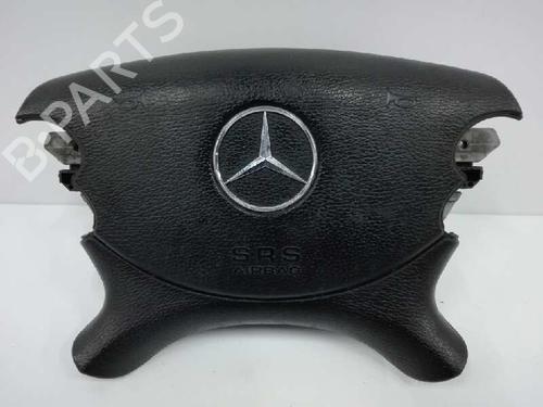 Armaturenbrett MERCEDES-BENZ E-CLASS (W211) E 220 CDI (211.008) | BP5269715C46 