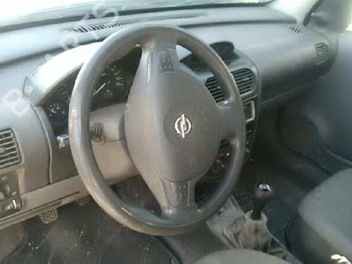 Tuyau de climatisation OPEL COMBO Box Body/MPV  | BP14150857M126