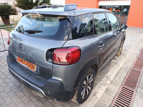 Tailgate CITROËN C3 AIRCROSS II (2R_, 2C_) 1.2 PureTech 110 (2RHNZB, 2RHNZW, 2RHNPX, 2RHNPJ) | BP31837750C6