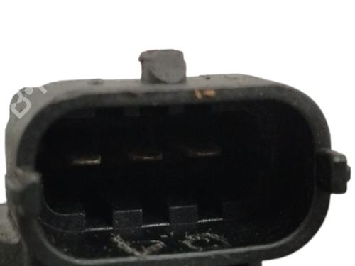 Valve cover MERCEDES-BENZ C-CLASS (W204) C 350 CDI (204.022) | BP16144362M124 