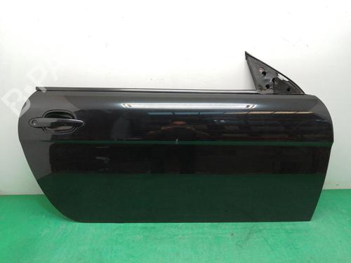 Right front door BMW 6 Convertible (E64) 645 Ci (333 hp) 15969492