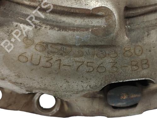 Other PEUGEOT BOXER Van  | BP25804941O1 
