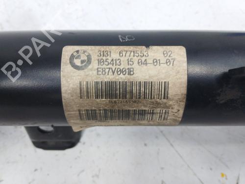 Left front shock absorber BMW 1 (E87) 118 d | BP29831503M16 