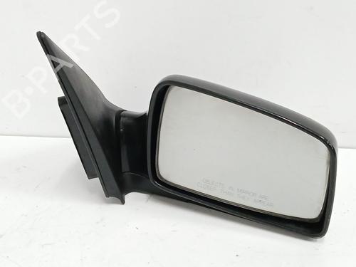 Used Right mirror KIA SPORTAGE II (JE_, KM_) 2.0 CRDi (113 hp) 29161457