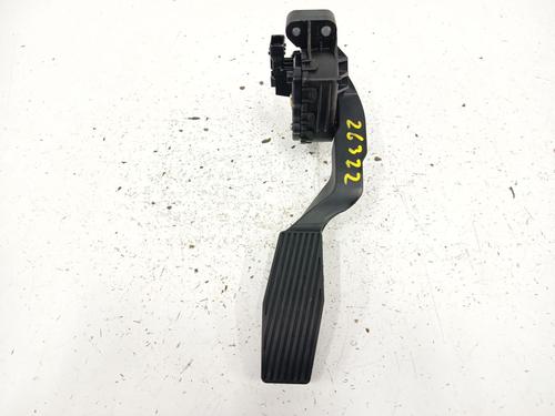 Pedal Pedal OPEL ZAFIRA / ZAFIRA FAMILY B (A05) 1.9 CDTI (M75) (120 hp) 34004603 34004603