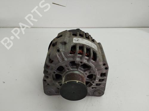 Used Alternator RENAULT TRAFIC II Van (FL) [2001-2026]  24598657