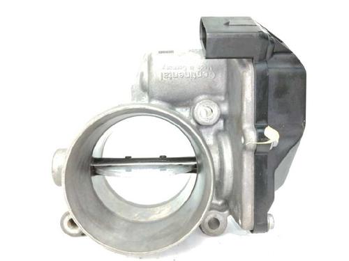 Throttle body VW CRAFTER 30-35 Bus (2E_) 2.0 TDI | BP9055604M82