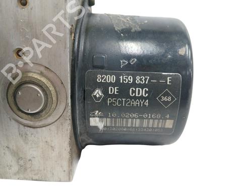 ABS pump RENAULT LAGUNA II (BG0/1_)  | BP17362719M43 