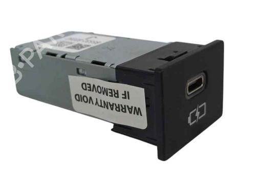 Electronic module TOYOTA bZ4X (_EAM1_) EV (XEAM10) | BP28512930M83 - Image 2