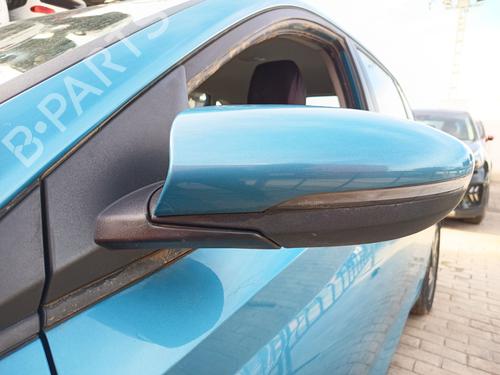 Bakspejl venstre HYUNDAI i20 III (BC3, BI3) 1.2 (84 hp) 31717172