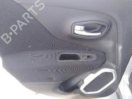 Steering wheel JEEP RENEGADE SUV (BU, B1, BV) 1.6 CRD | BP15889525C49