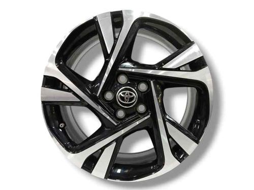 Fælk TOYOTA C-HR (_X1_) 1.8 Hybrid (ZYX10_, ZYX11_) (98 hp) 26567311