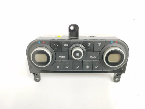 Used Climate control Climate control 11285408 11285408