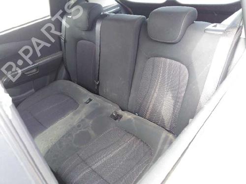 Display monitor CHEVROLET AVEO Hatchback (T300) 1.4 | BP15688118C48 