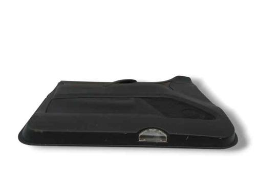 Venstre frontpanel MITSUBISHI PAJERO IV (V8_W, V9_W) 3.2 DI-D 4WD (V98W, V88W) | BP23576925C58 